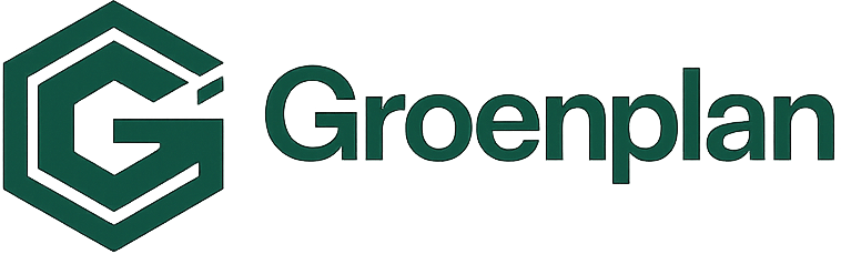 Groenplan